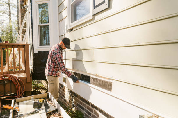 Top rated local Emergency Siding Repair specialists in Dover, PA